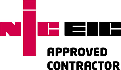 SKR-Electrical Solutions NIC EIC approved