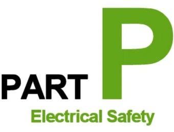 SKR-Electrical Solutions part p safety